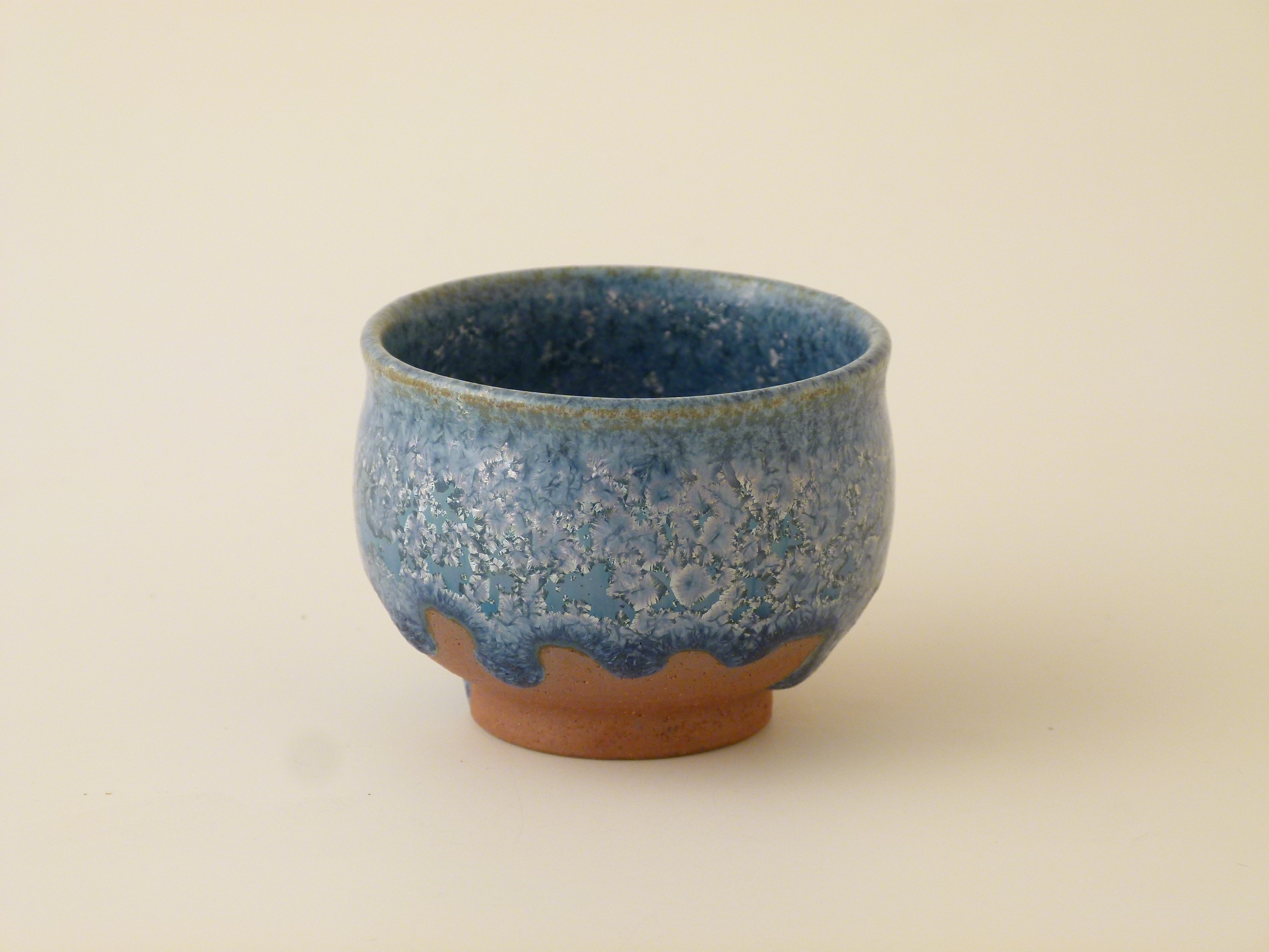 Sake Japanese Wine Cup (夏銀河 Summer Galaxy Blue) – JP2me.com